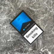 Marlboro Ice Blast - Carton - Image 2