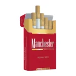 Mancherster Royal Red