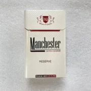 Manchester reserve - Carton - Image 2