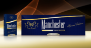 Manchester united blue - Carton - Image 2