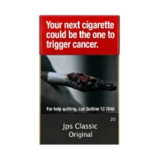Jps Classic Original - Carton