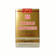 Double Happiness Soft 11mg - Carton - Image 2