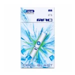 MAC Cool Blast - Carton