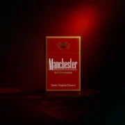 Manchester United Kingdom Red - Carton - Image 3