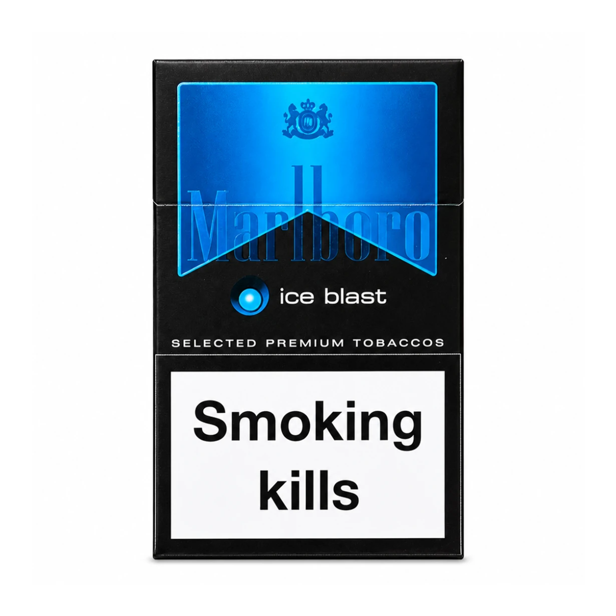 Marlboro Ice Blast