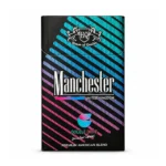 Manchester Double Drive Blueberry Mint - Carton