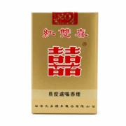 Double Happiness Soft 11mg - Carton