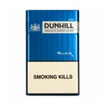 Dunhill Blue 6mg - Carton