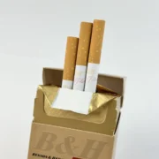 Benson & Hedges Special Filter Gold - Carton - Image 3