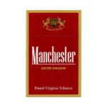 Manchester United Kingdom Red - Carton